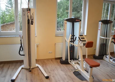 schnell geräte hünfeld im galileo physio