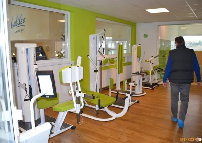 galileo dr. wolff training für den rücken in hünfeld