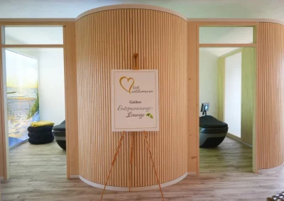 galileo entspannungslounge in hünfeld