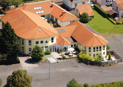 galileo physio fitness in hünfeld seit 1985